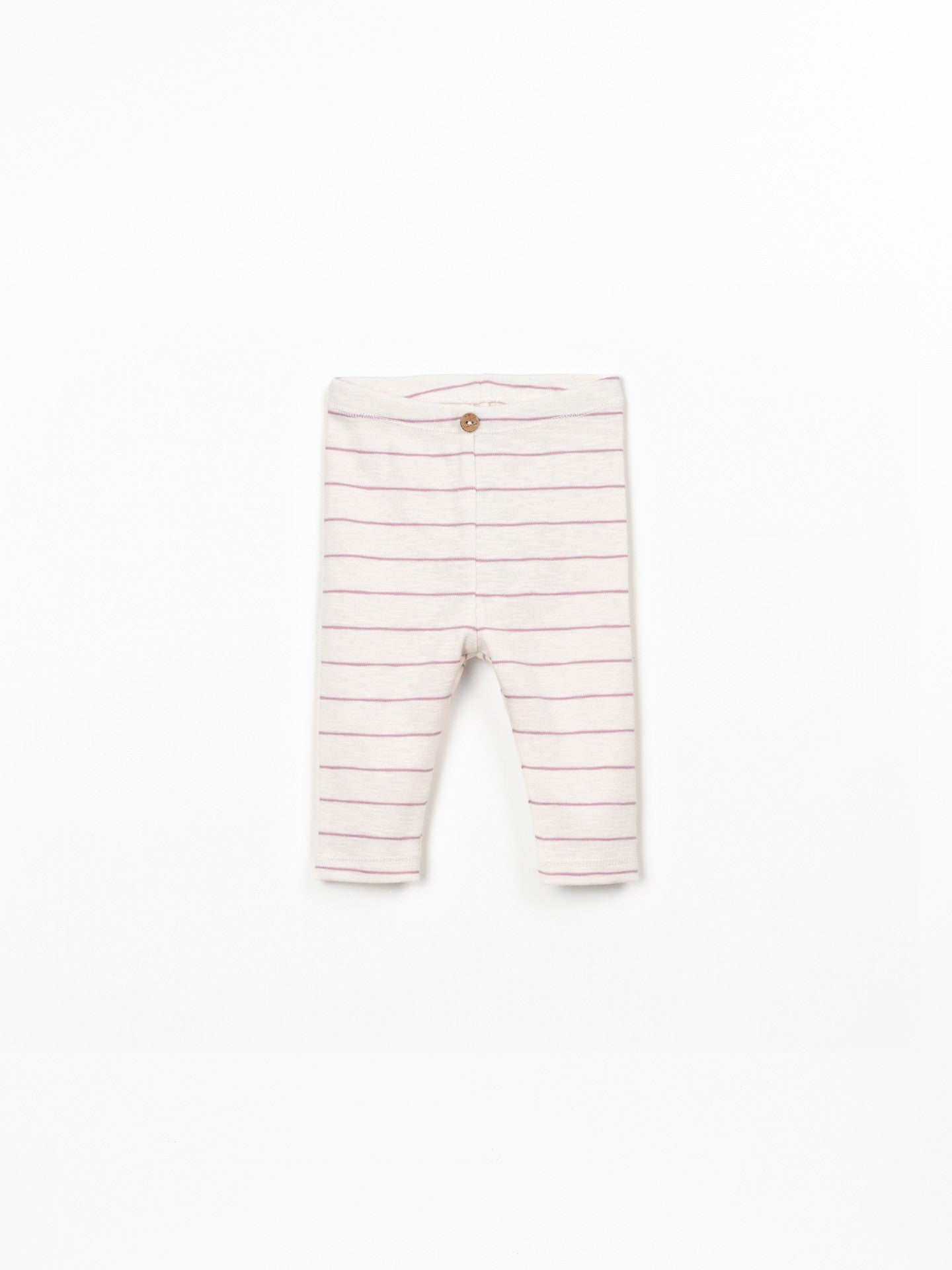 Leggings a righe