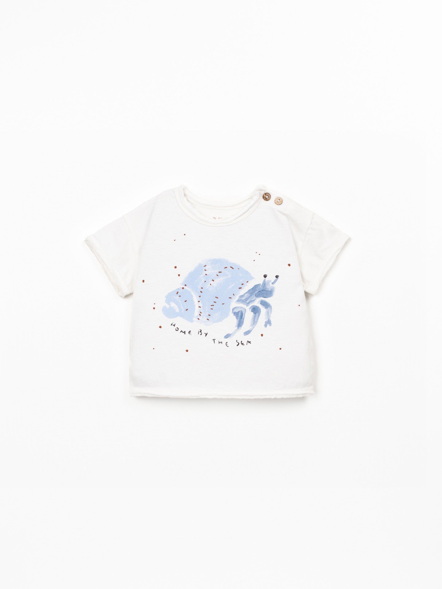 T-shirt paguro