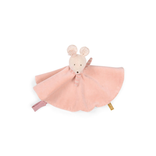 Doudou topina rosa