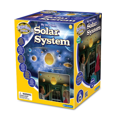 Il mio sistema solare