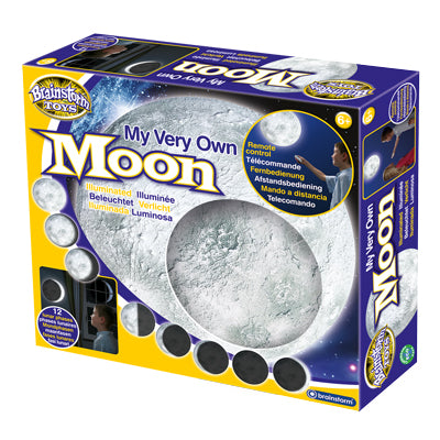 La mia luna