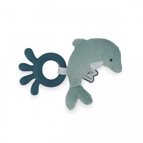 Peluche dentizione delfino
