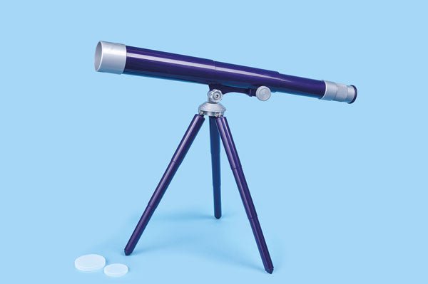 Il mio primo telescopio