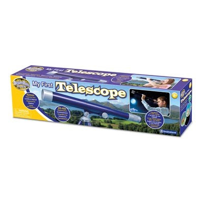 Il mio primo telescopio