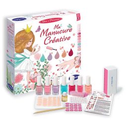 Ma Manicure Creative - La mia ;Maicure Creativa, Sentosphere