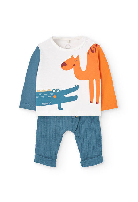 Completino "animali"