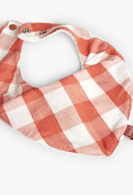 Pack 2 bavaglini a bandana
