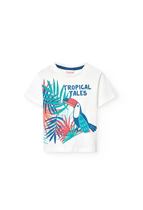 Maglietta jersey tucano