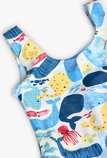 Costume da bagno intero