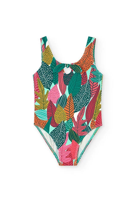 Costume da bagno intero