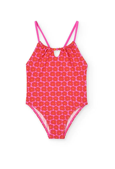 Costume da bagno intero