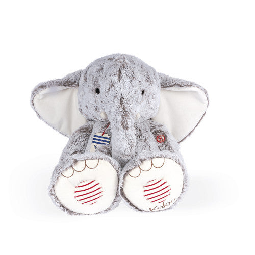 Elefante Noa grigio prestige