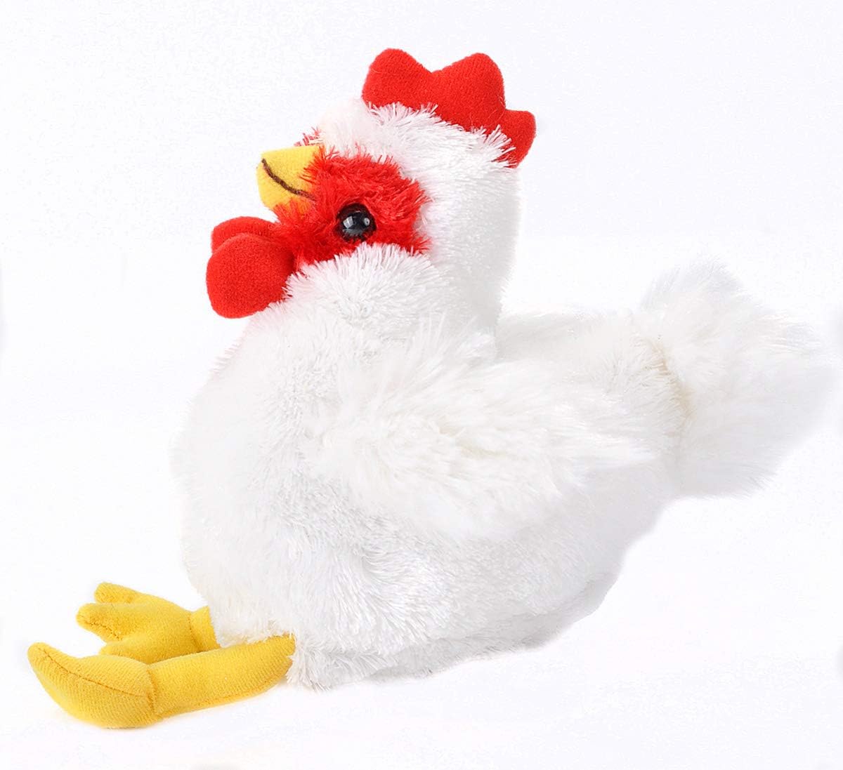Gallina peluche