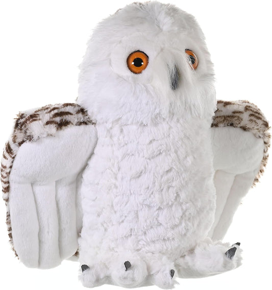 Gufo delle Nevi peluche