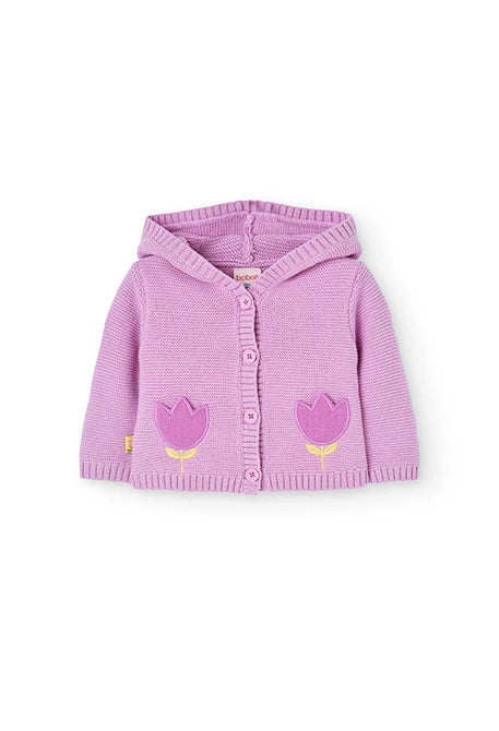 Giacchetta tricot