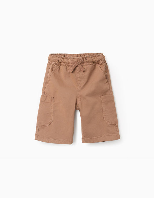 Pantaloncini cargo