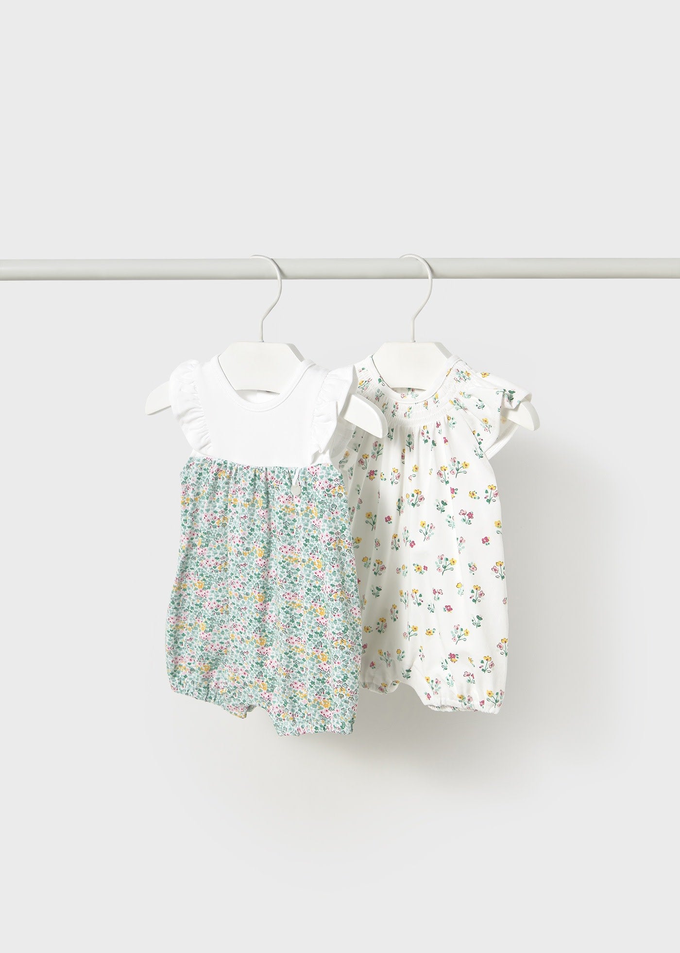Set 2 pigiami