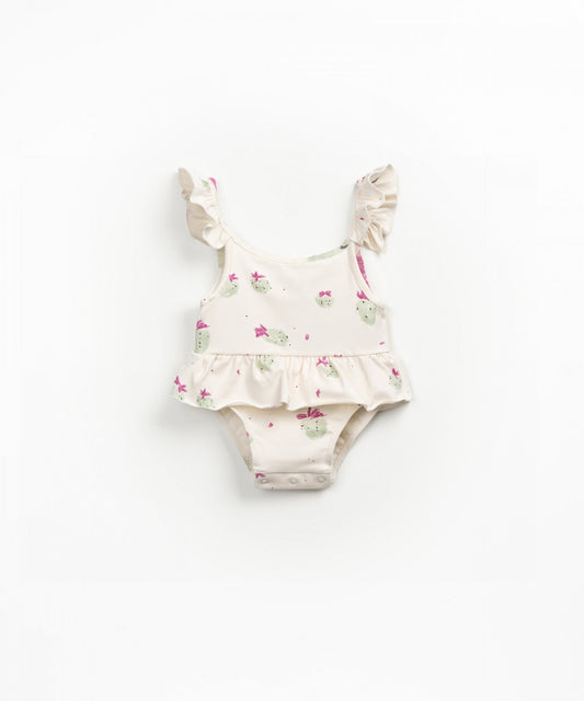 Costume da bagno intero