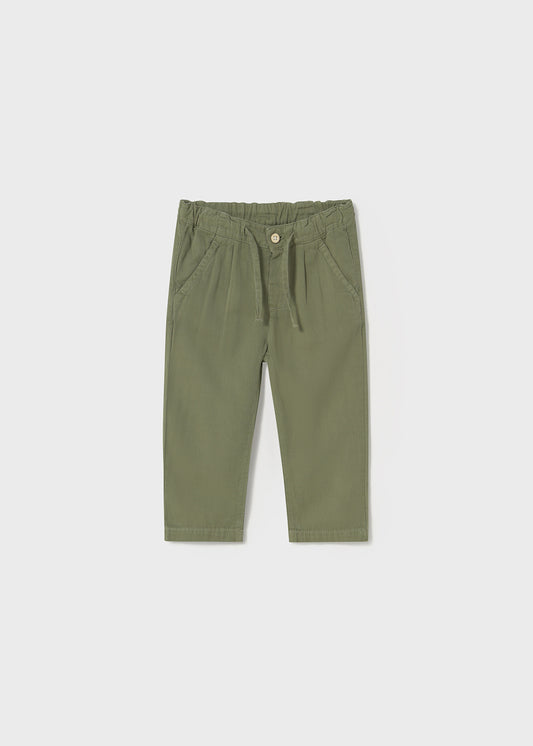 Pantalone lino