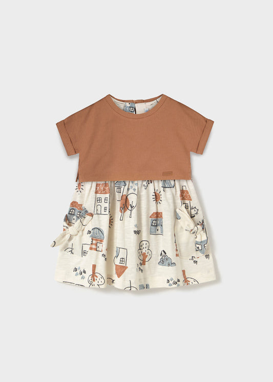 Vestito 2 pezzi