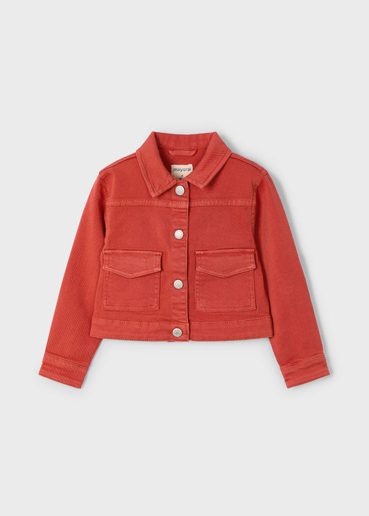 Giacchetto twill