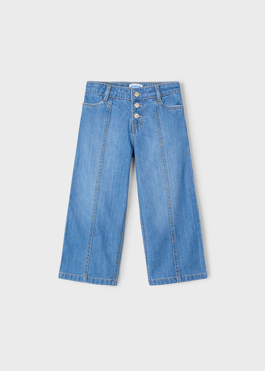 Jeans modello ampio