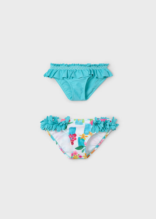 Set 2 costumi da bagno