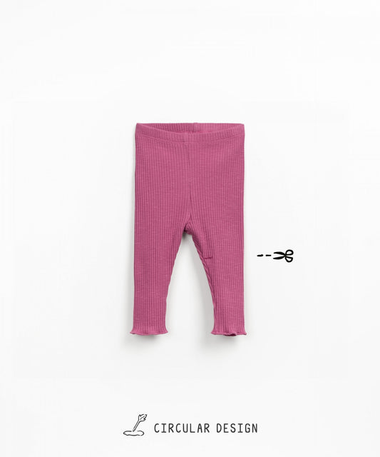 Leggings a costine