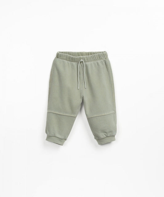Pantalone in felpa