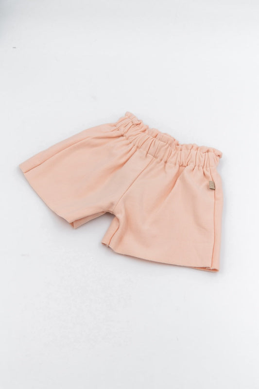 Pantaloncino comfy