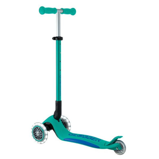 Monopattino primo foldable plus light