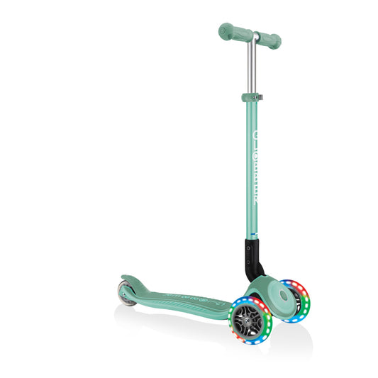 Monopattino primo foldable plus light