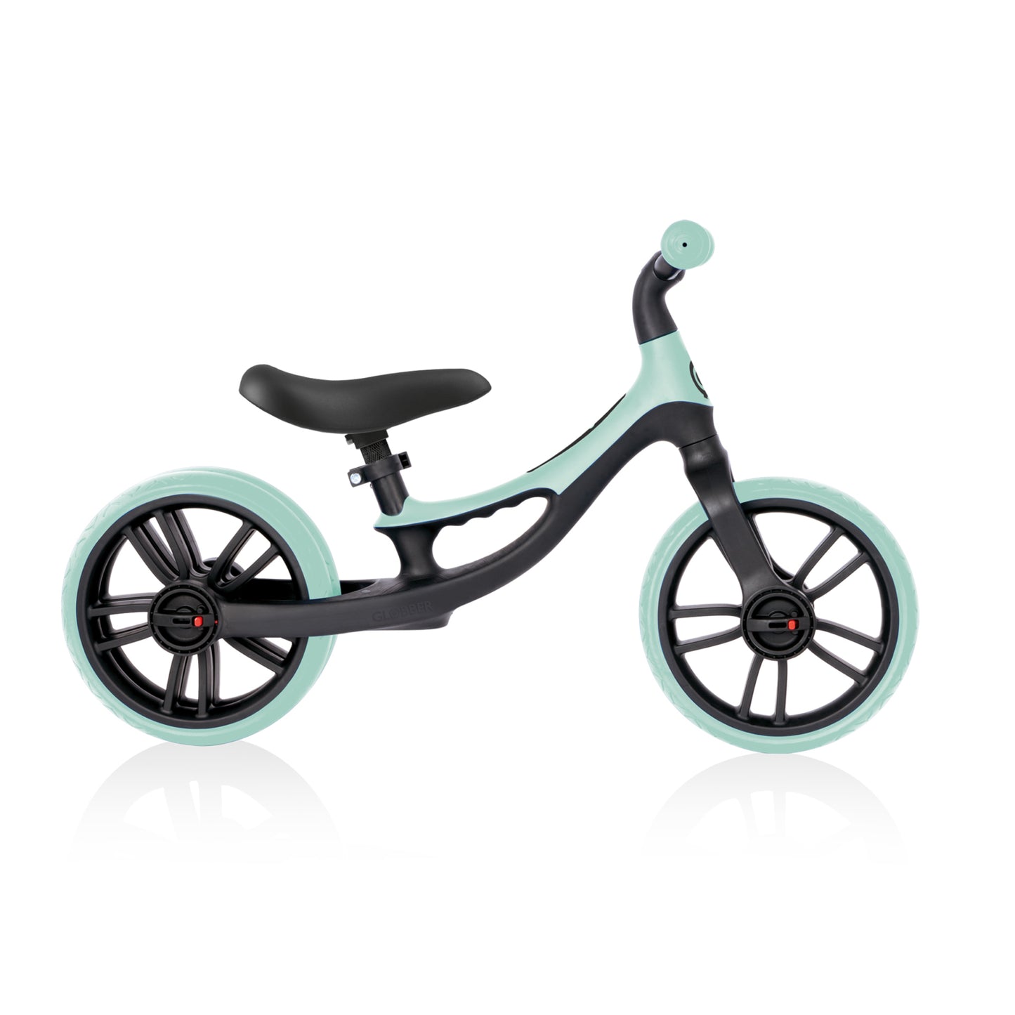 Go Bike Elite Duo