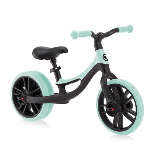 Go Bike Elite Duo