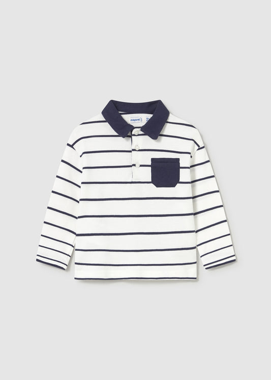 Polo contrasti