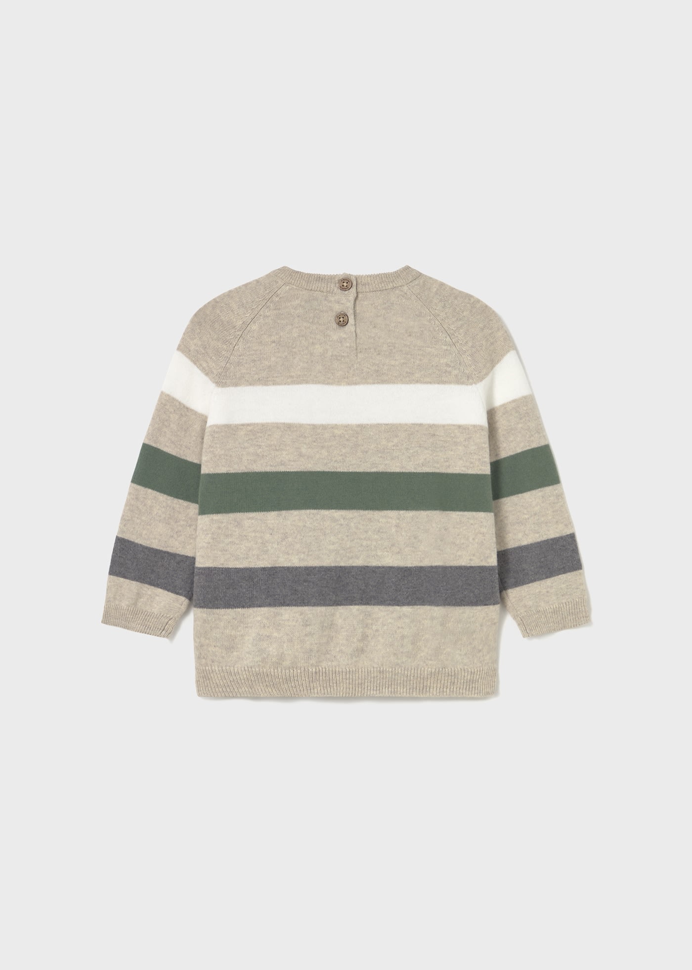 Maglione blocchi