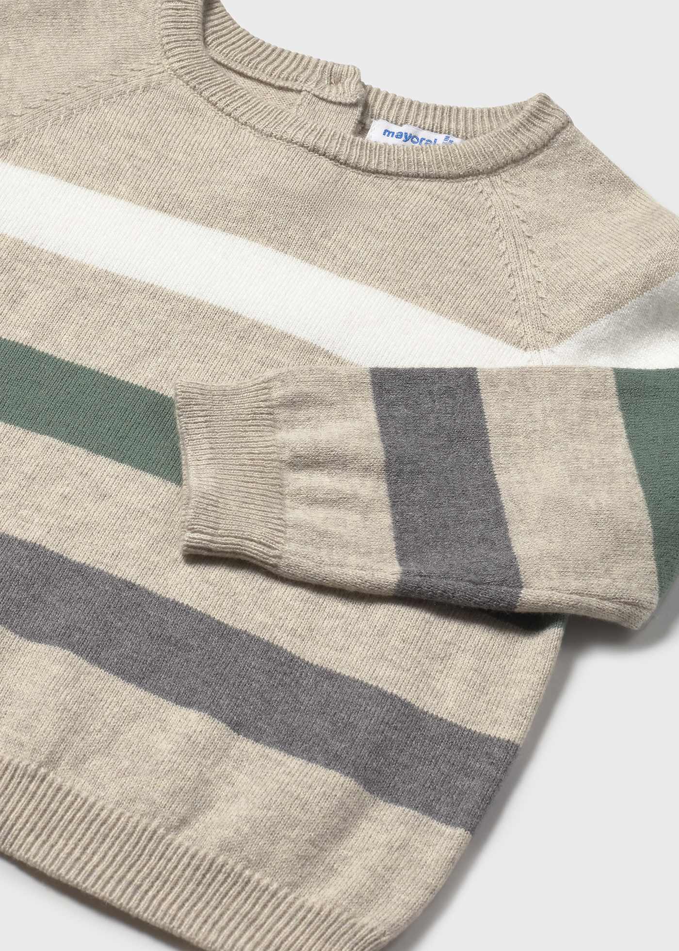 Maglione blocchi