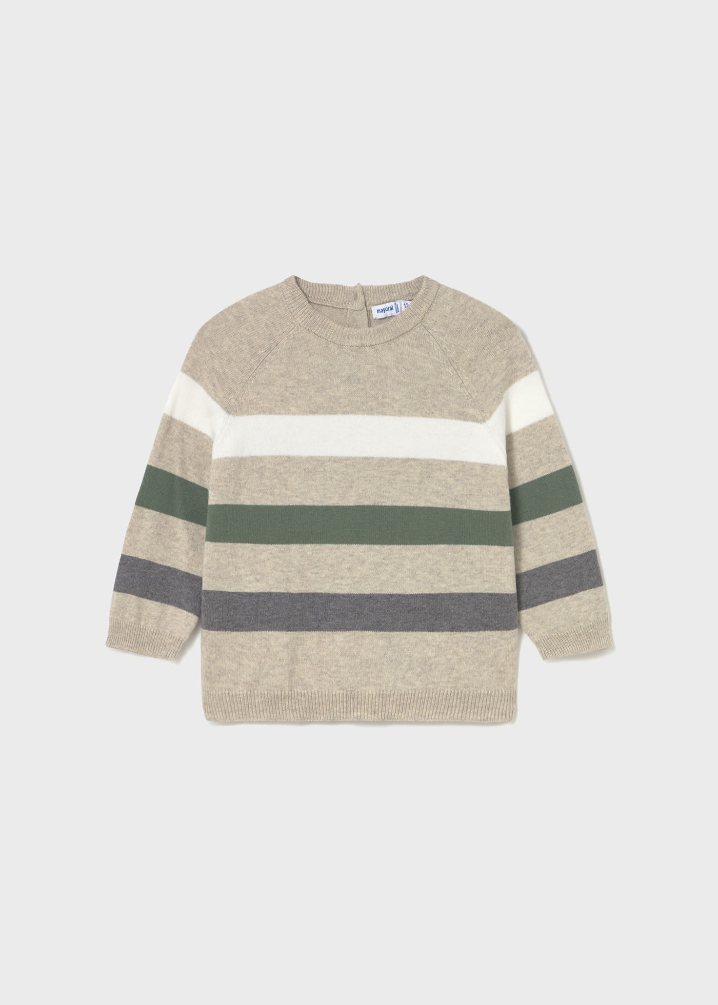 Maglione blocchi