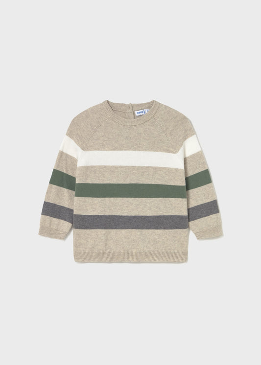 Maglione blocchi