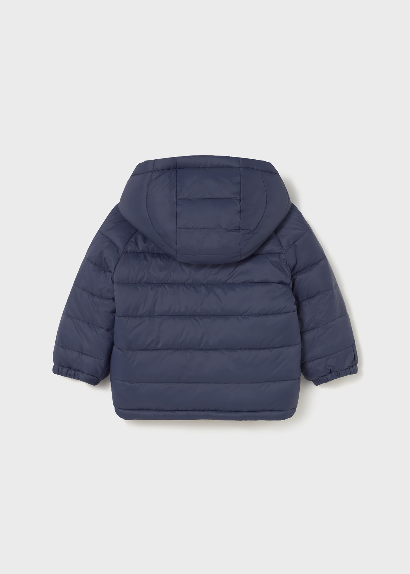 Giaccone soft reversibile