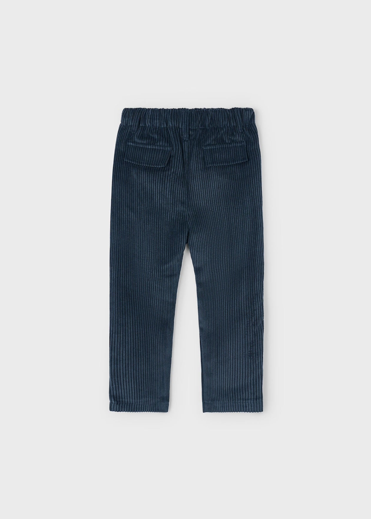 Pantalone a costine