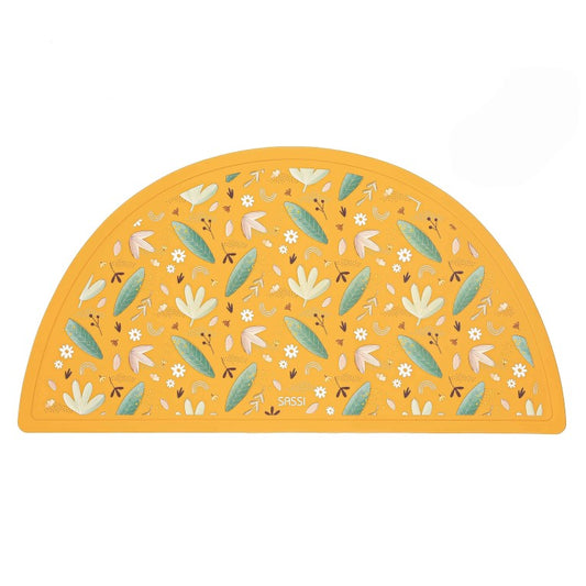 Tovaglietta in silicone - Leone Chompy