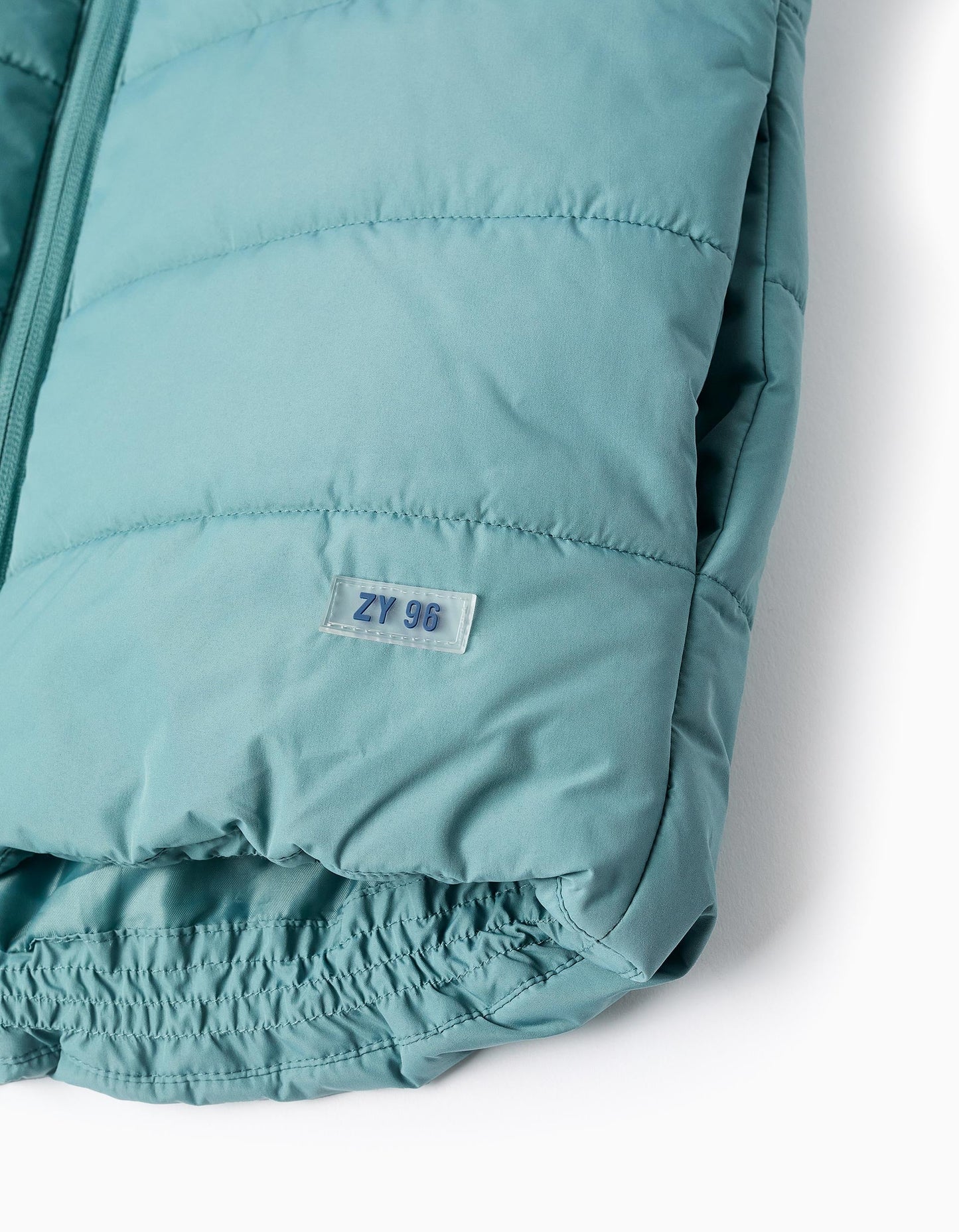 Smanicato con cappuccio