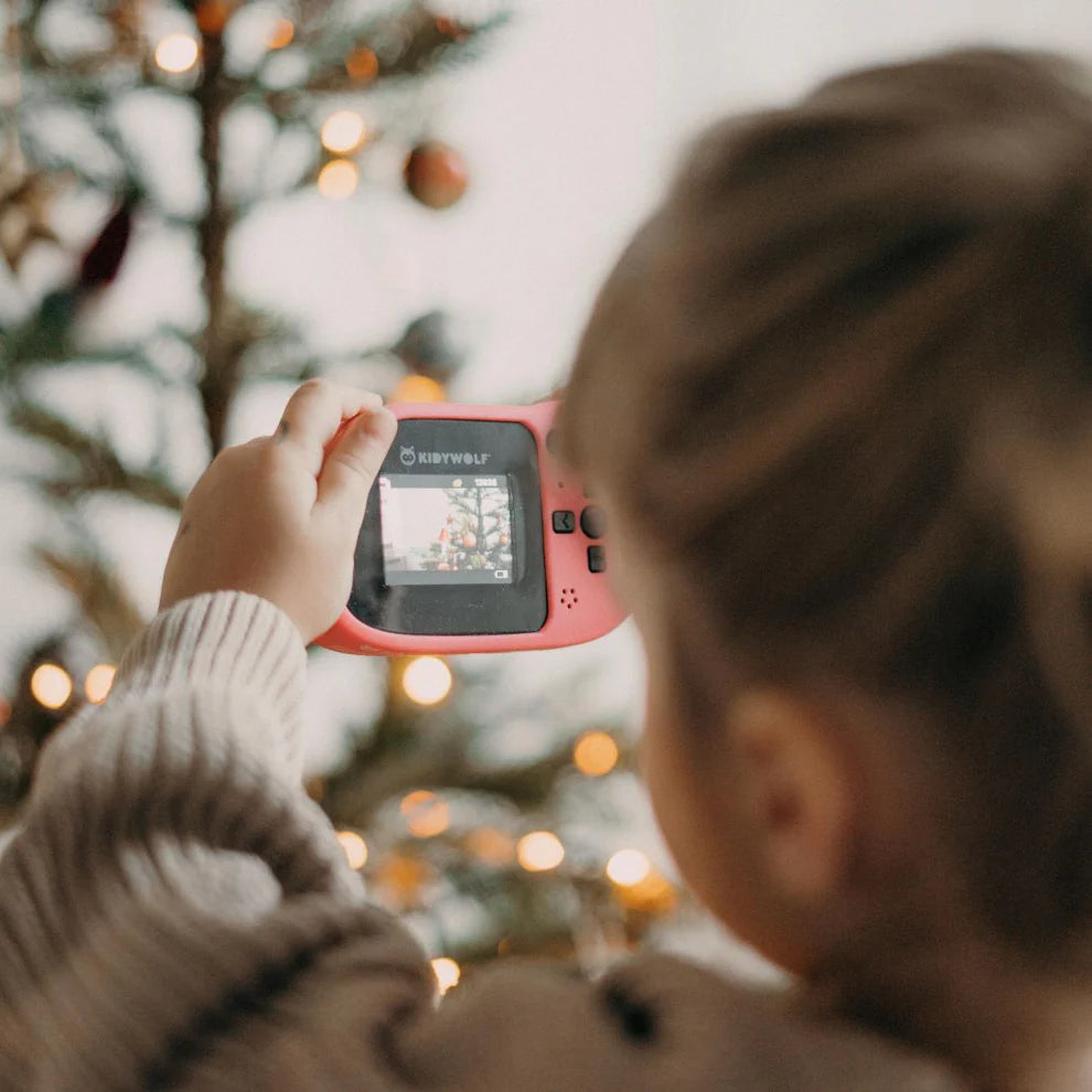 Macchina Fotografica KidiCam