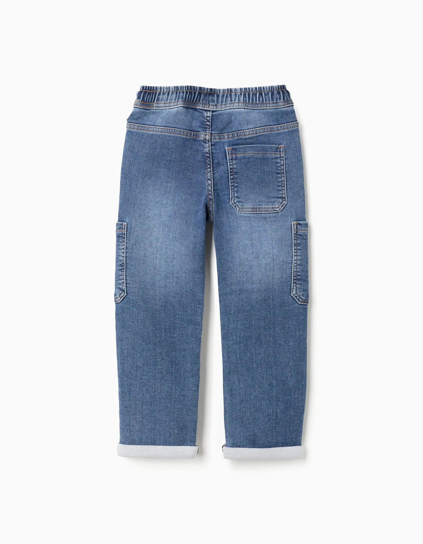 Pantaloni in denim