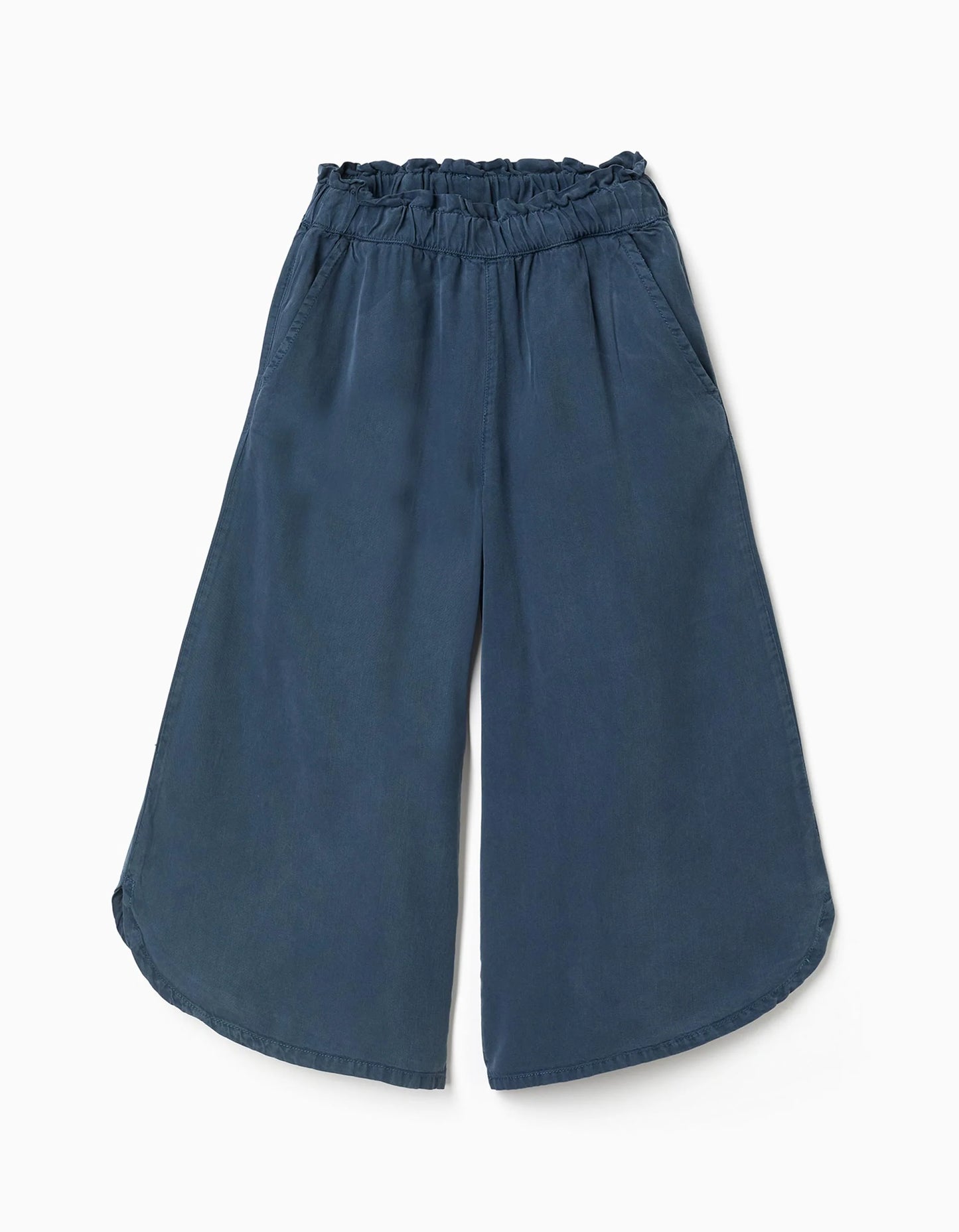 Pantaloni a gamba larga