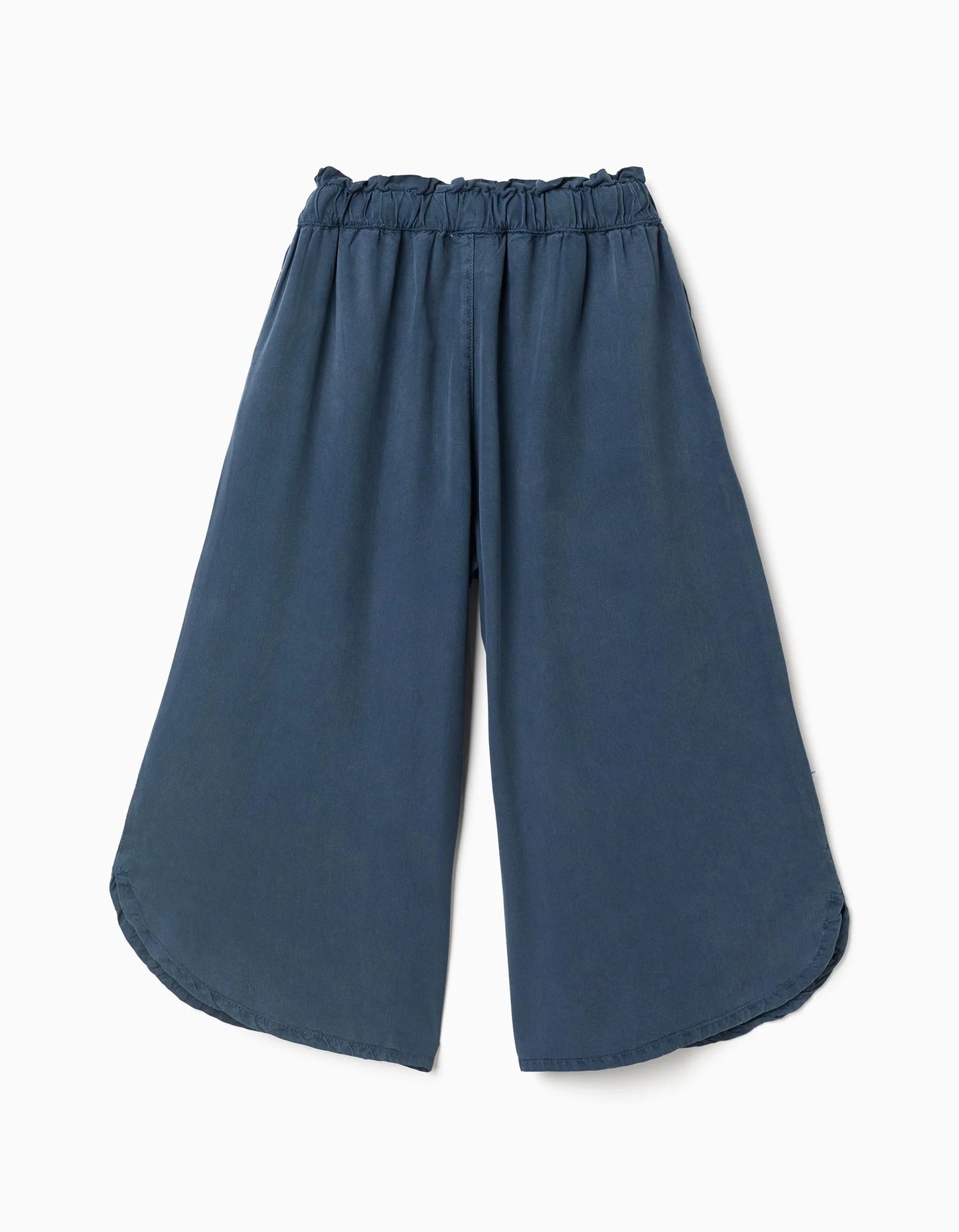 Pantaloni a gamba larga