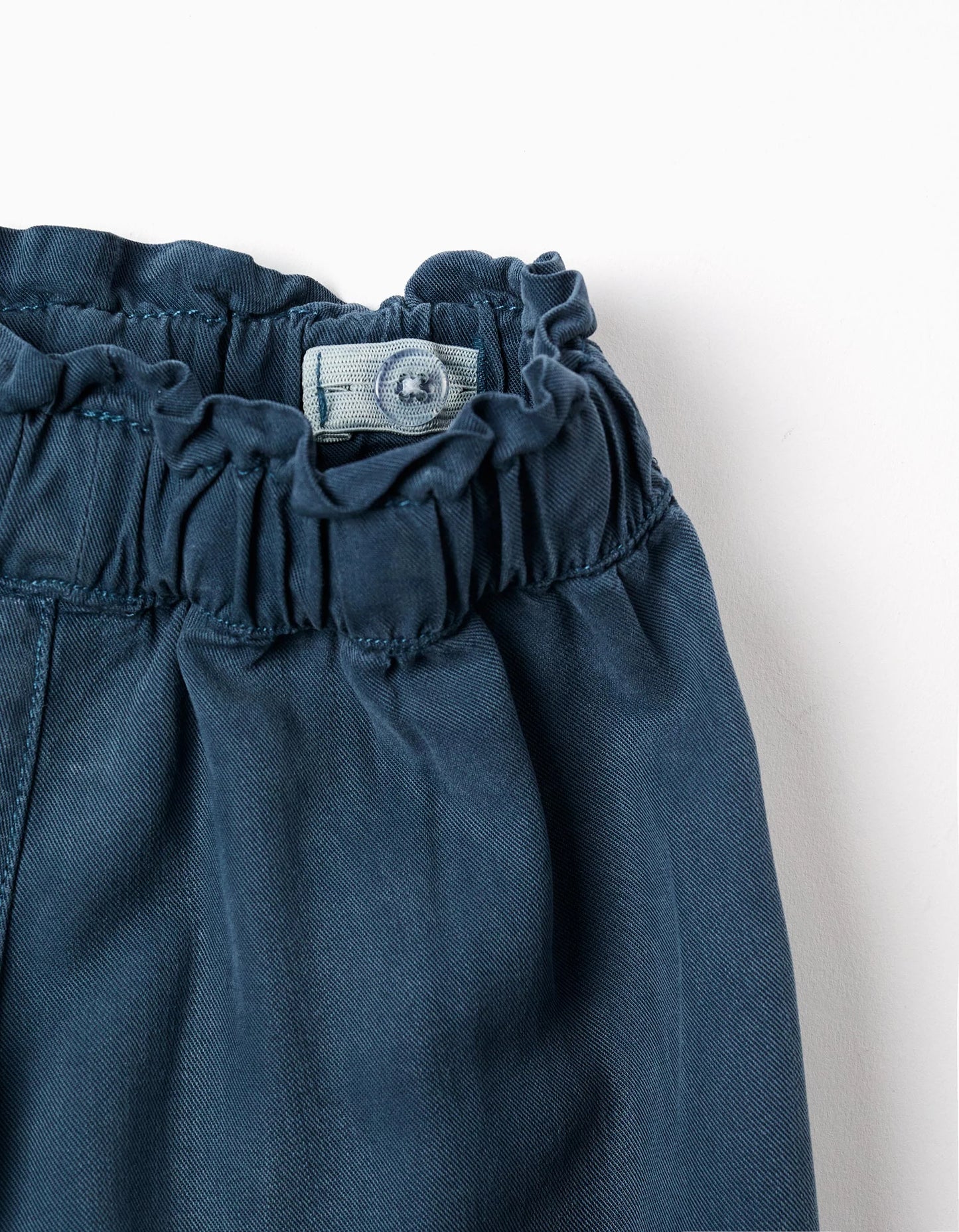 Pantaloni a gamba larga