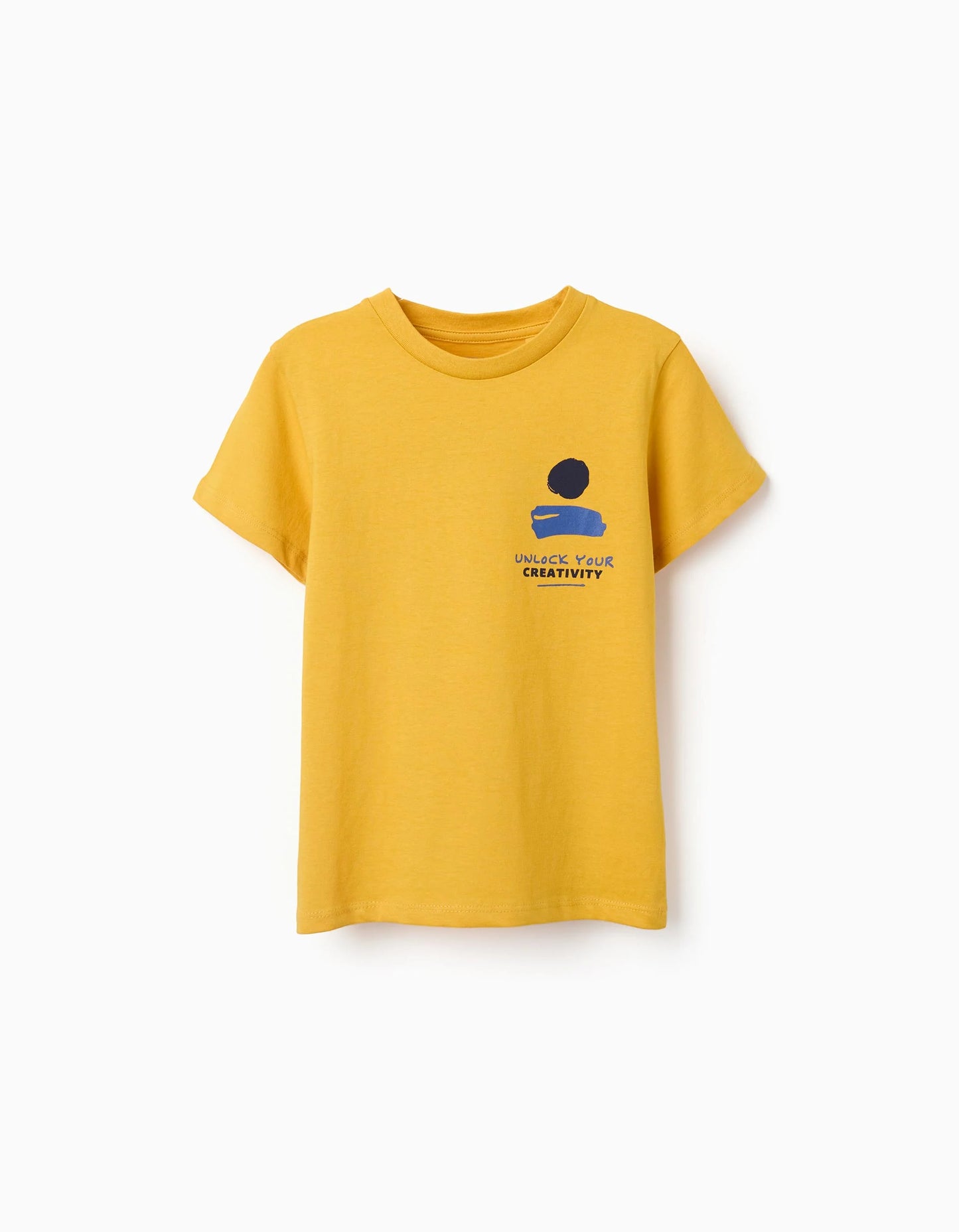 T-shirt con stampa