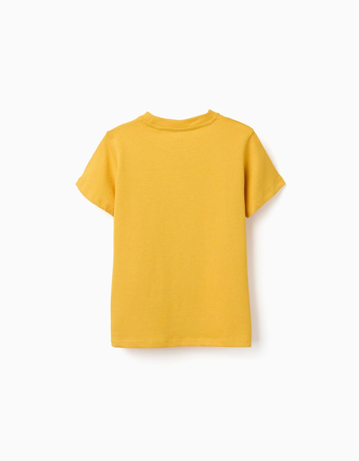 T-shirt con stampa